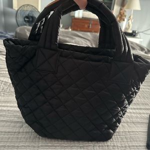 MZ Wallace Small Metro Tote Deluxe